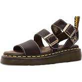 Dr. Martens womens Gryphon Quad