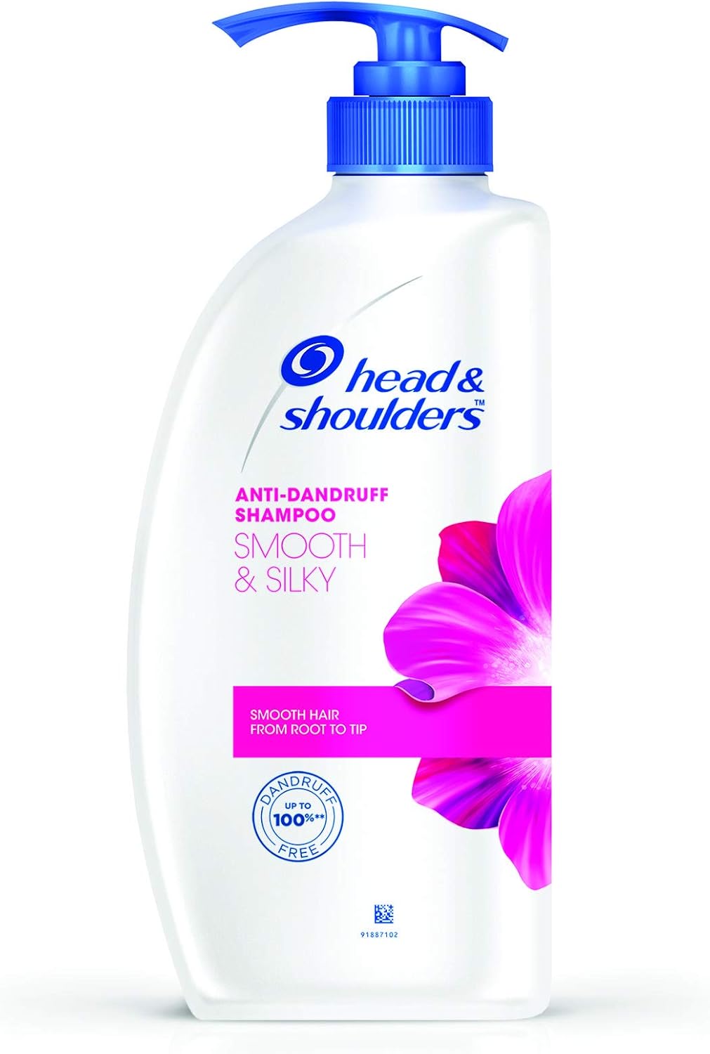 Buy Head \u0026 Shoulders Smooth and Silky 