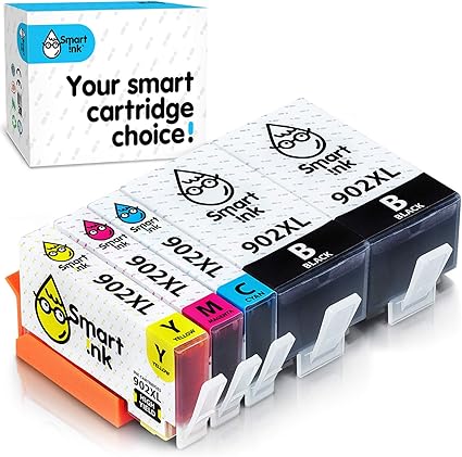 hp instant ink 902 902xl 906xl