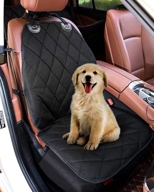 best seat cover for dog hair