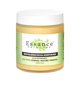 amazon best facial moisturizer