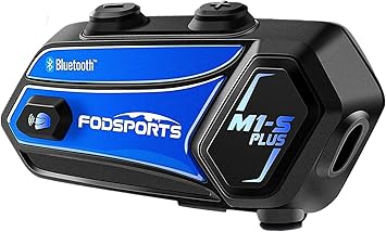 bluetooth for helmets with stereo