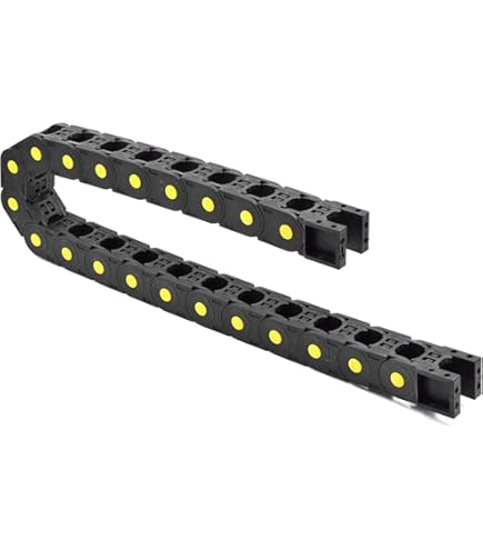 Qimoo Cable Carrier Drag Chain Cable Carrier Flexible Cable Tray