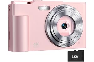 Digital 4K Digital Point