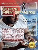The Black Manosphere Magazine: 2021 Core Glossary