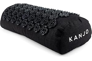 FSA HSA Eligible Kanjo - Vibrating Acupressure Pillow