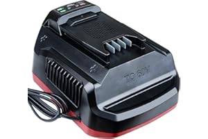 DTK Replacement for Toro 60 Volts Battery Charger Lithium-ion 88602