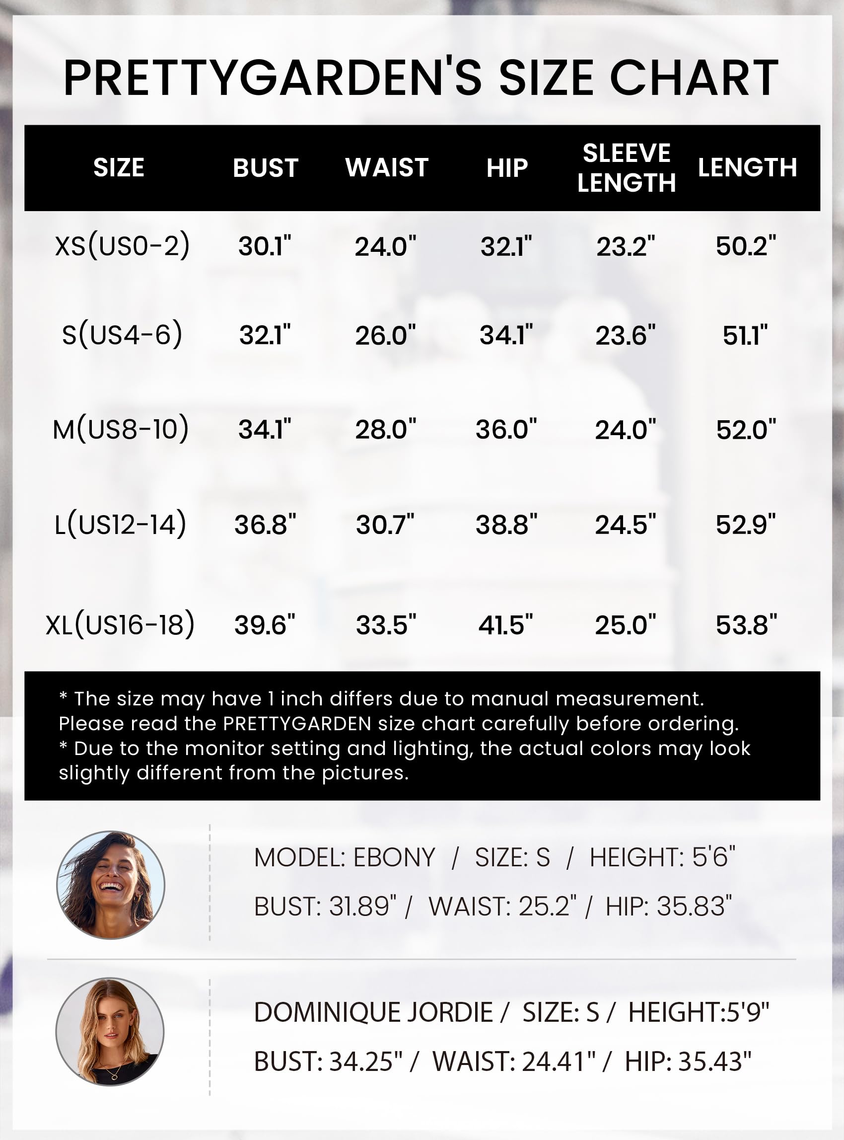 PRETTYGARDEN Women's Bodycon Maxi Dress Fall Spring Fashion Long Sleeve Floral Print Tight Fitted Party Club Ruched Dresses (Green,Small) - Image 6