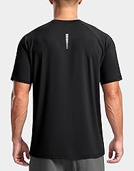 G Gradual Men's Workout Athletic T-Shirts Moisture
