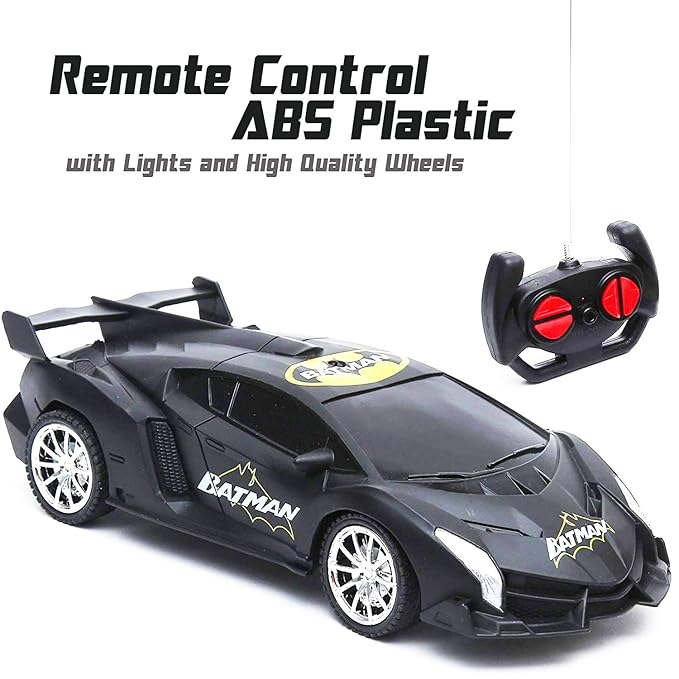 batman remote control car amazon