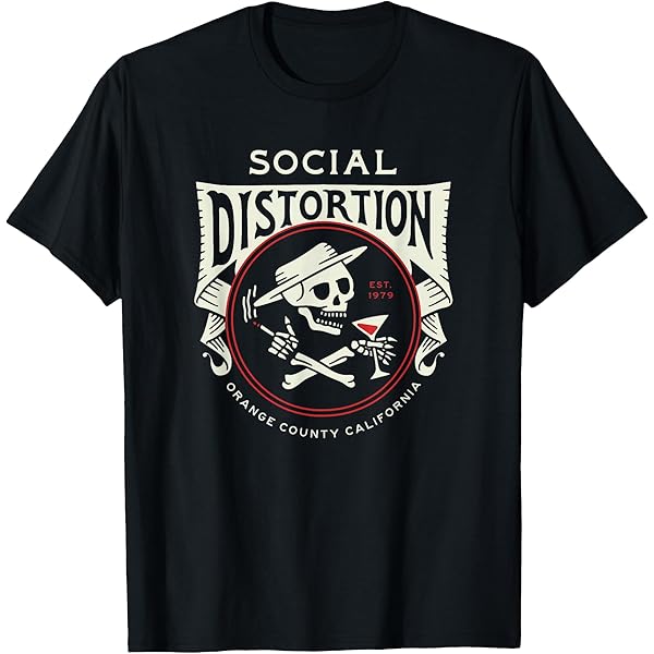 social distortion ソーシャル ディストーション ロンT Ｌ social distortion ソーシャル ディストーション ロンT L