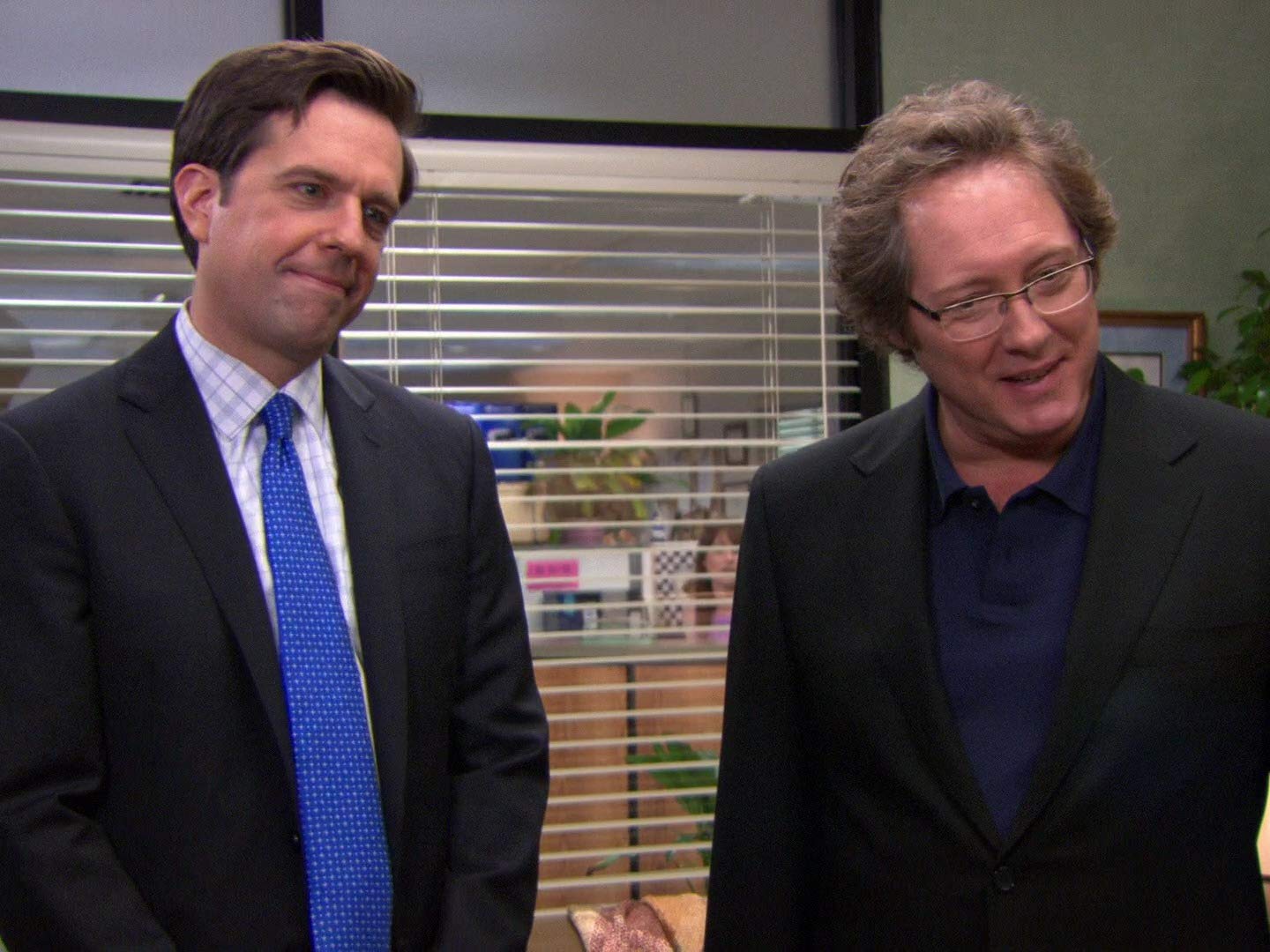 Watch The Office [US] Season 8 Prime Video