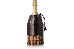 Vacu Vin Rapid Ice Champagne Cooler - Bottle