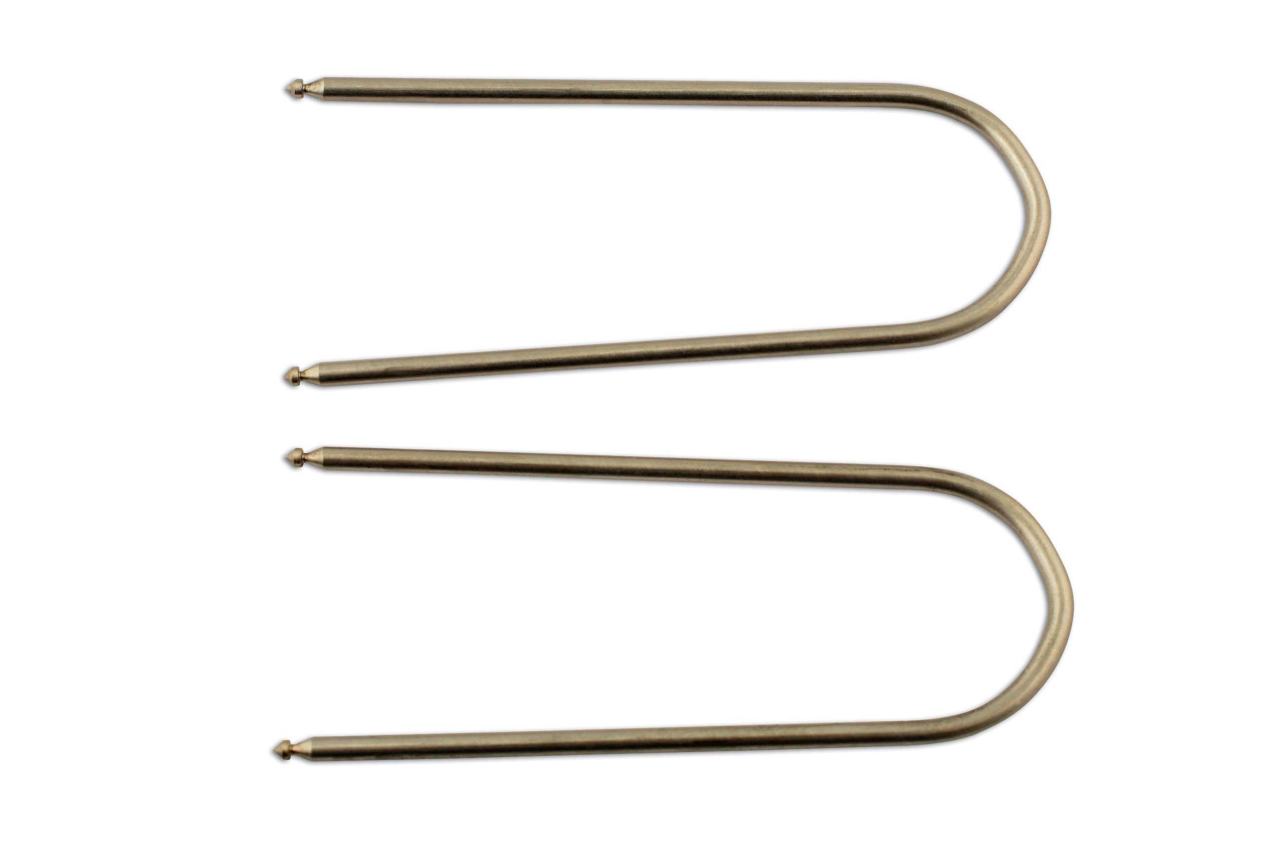 Laser 5554 Stereo Removal Kit 2pc