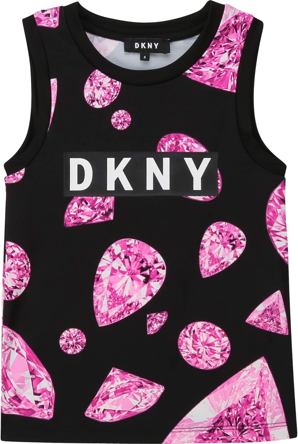 dkny junior clothing