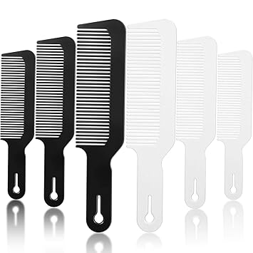 hair blending comb