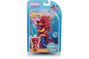WowWee Fingerlings Interactive Baby Dragon