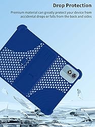 Case for Suicoey/HISORL/Relndoo/YLEEBG T901 Tablet