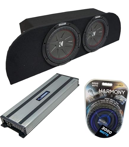 Amazon.com: Harmony Audio HA-R104 Compatible with Nissan 350Z