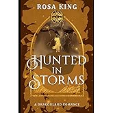 Hunted in Storms: A Dragonland Paranormal Romance