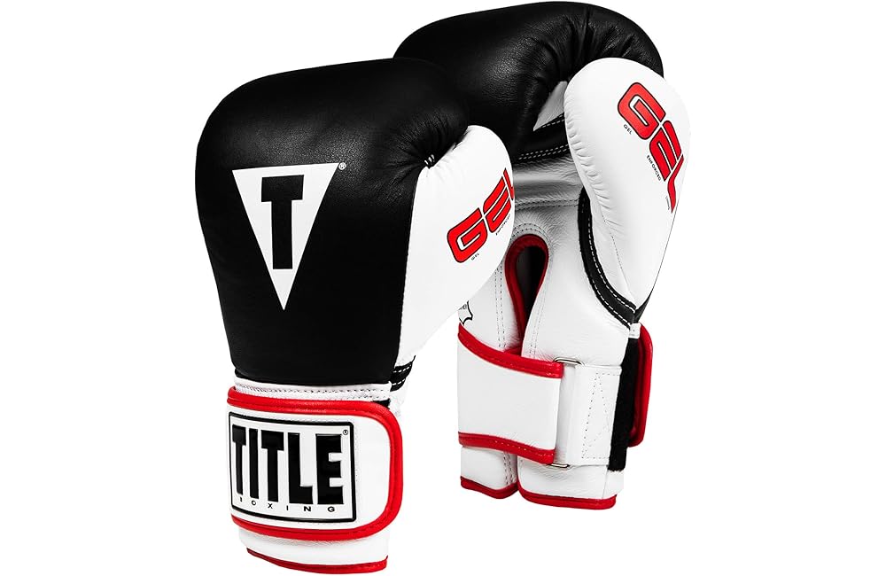 TITLE Gel World Bag Gloves