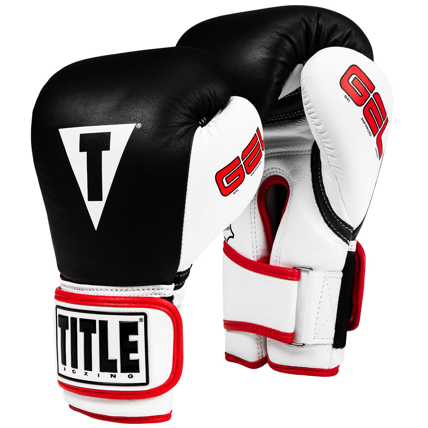 TITLE Gel World Bag Gloves