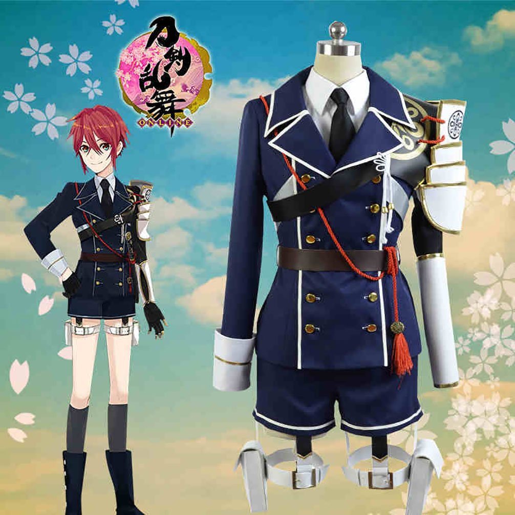 刀剣乱舞 レディース 衣装 オーダーメイド可 Ipara B01h0iwp84 信濃藤四郎 制服 M M コスプレ Cosplay 衣装 武士 コスチューム コスチューム 最大80 オフ Www Brti Co Zw 刀剣乱舞 レディース 衣装 オーダーメイド可 Ipara B01h0iwp84 信濃藤四郎 制服 M M コスプレ Cosplay 衣装 武士 コスチューム コスチューム 最大80 オフ Www Brti Co Zw