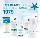 CCS Professional Foot Cream 175ml - Dry Callused Feet, 10% Urea, Eucalyptus, view 6
