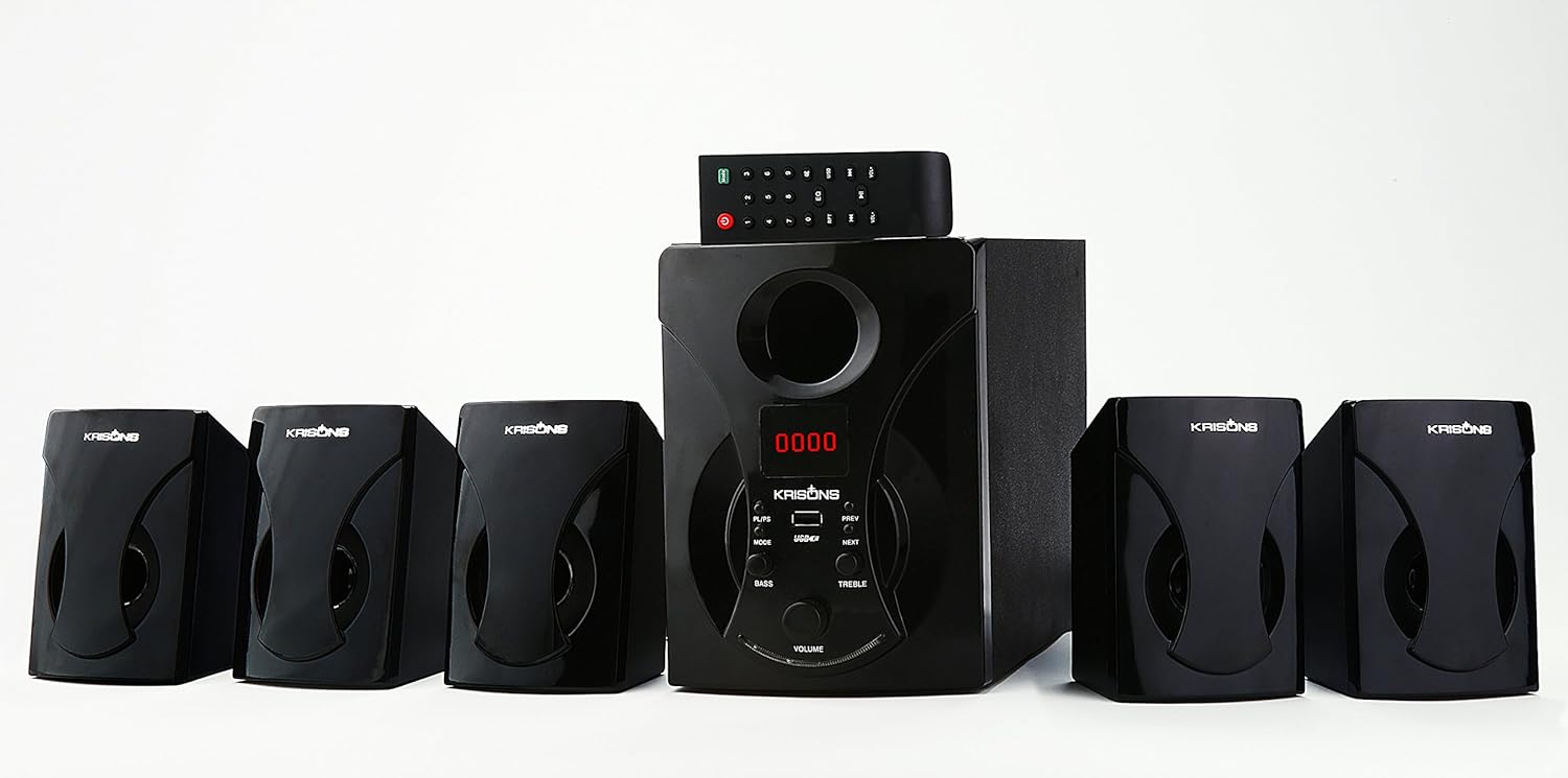 krisons computer multimedia speaker