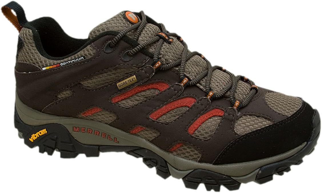merrell 10.5 wide