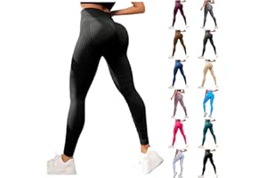 Celsior Leggings Compression, Anti Cellulite Leggings Women 3D Compression High Waisted Butt Lifting Tummy Control Yoga Pants