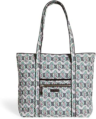 iconic vera tote