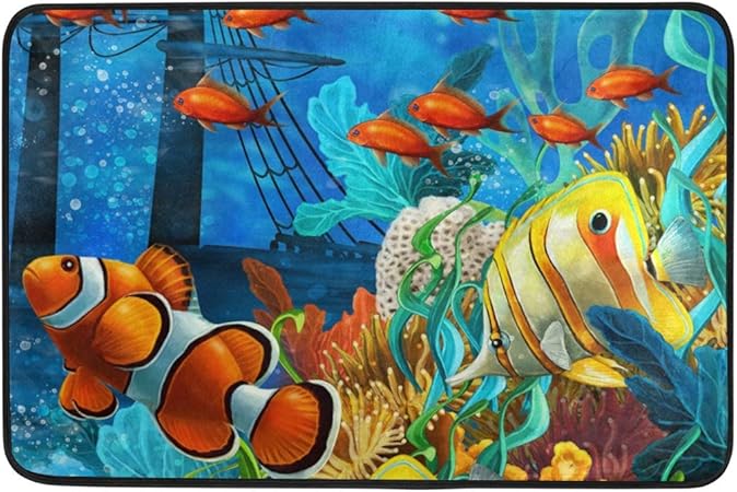 Get Ocean decoration interieure Free