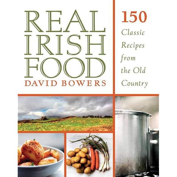 洋書 The Country Cooking of Ireland The Country Cooking of Ireland: Andrews, Colman, Hirsheimer