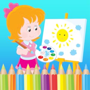 Aplicacion Para Colorear Dibujos Gratis - Para Colorear