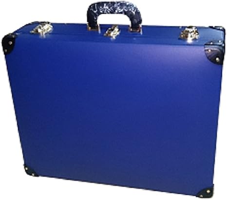 Amazon Co Jp 株式会社小笠原謹製 バルカナイズド ファイバーケース 中 ディープブルー ホーム キッチン Amazon Co Jp 株式会社小笠原謹製 バルカナイズド ファイバーケース 中 ディープブルー ホーム キッチン