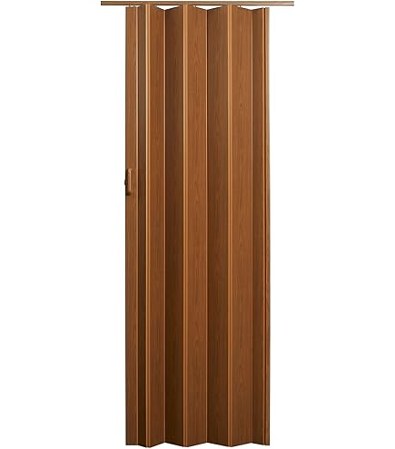 LTL Home Products HZ3280N Horizon Interior Folding Accordion Door