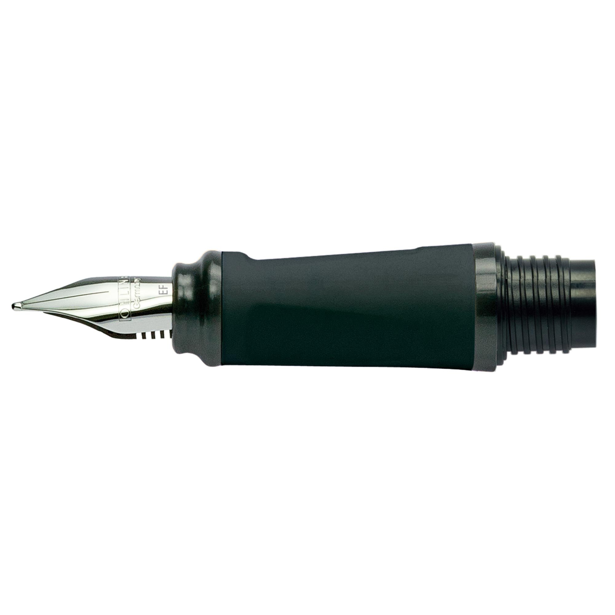 Online 40132/3 Fountain Pen, Ballpoint Pen, Extra Fine Nib