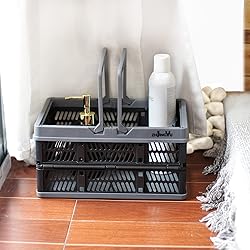 ZHJINGYU crates for storage,plastic baskets for