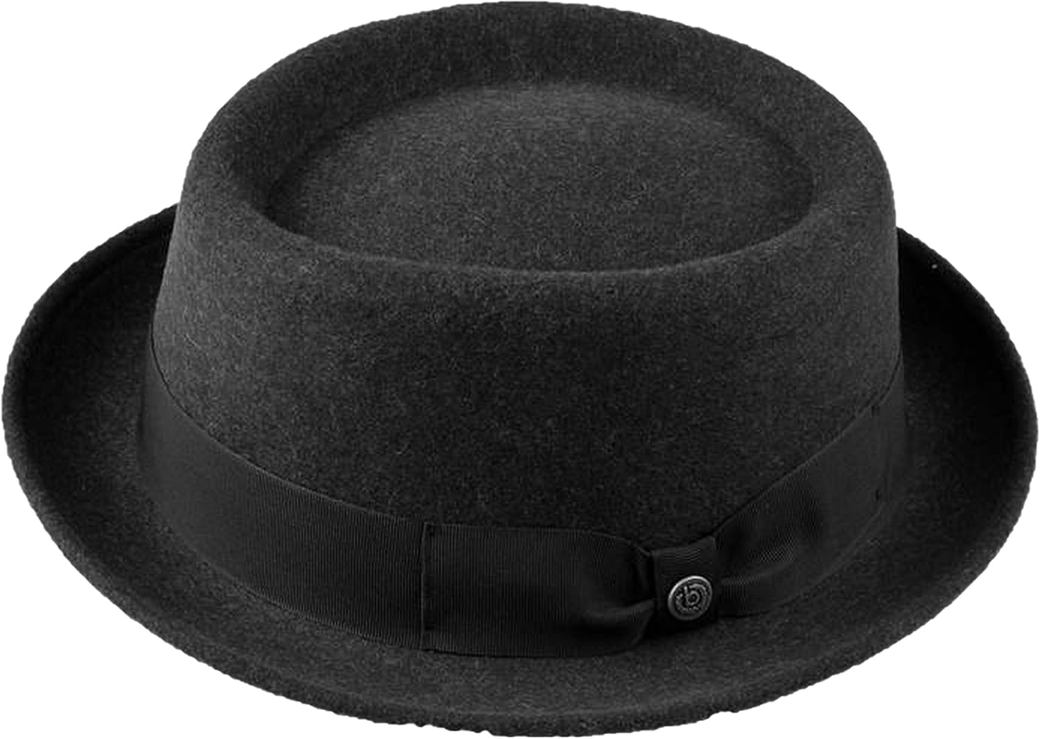wool felt hat rain