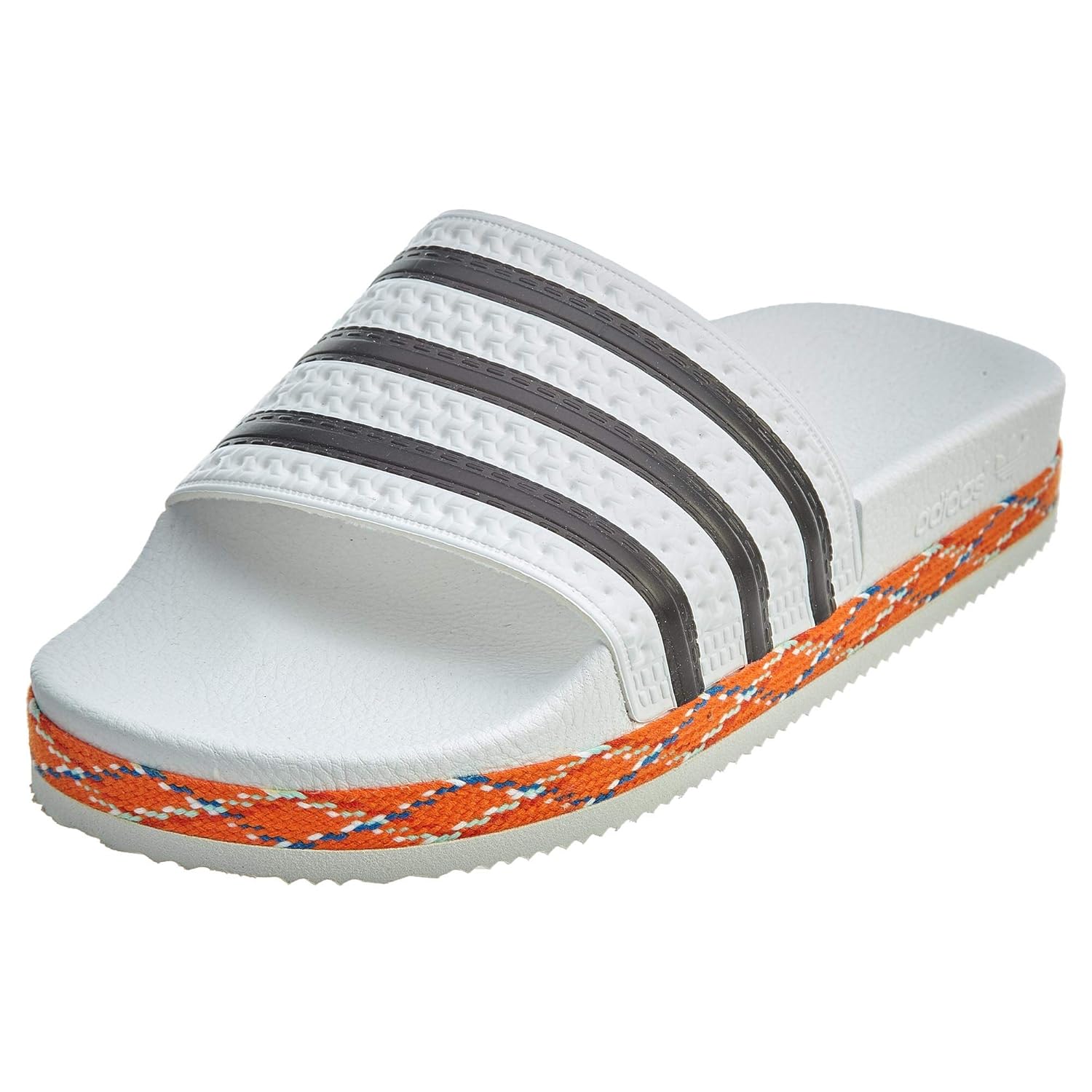 amazon adidas slides womens