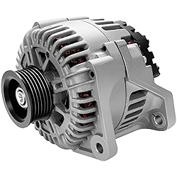SCITOO Alternator Fits for 3.5L 3.5 for Nissan