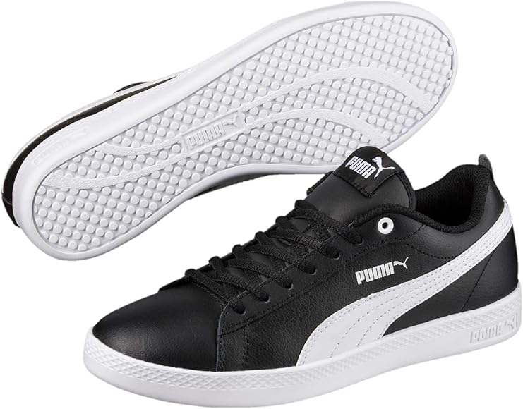 puma women's smash wns l sneaker