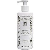 Eminence Coconut Firming Body Lotion, 8.4 Ounce