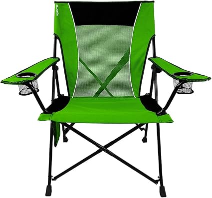 kijaro folding chair