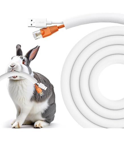 Electrical Wires Stop Kitten From Chewing Wires Wire Protector