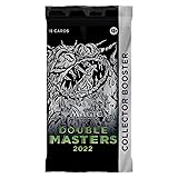 Magic: The Gathering Double Masters 2022 Collector