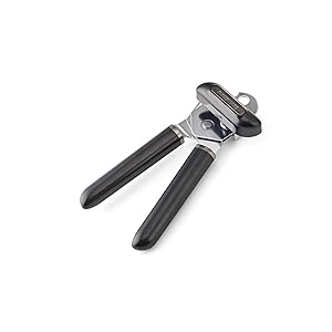 Farberware 5211449 Professional Can Opener 8-Inch Black