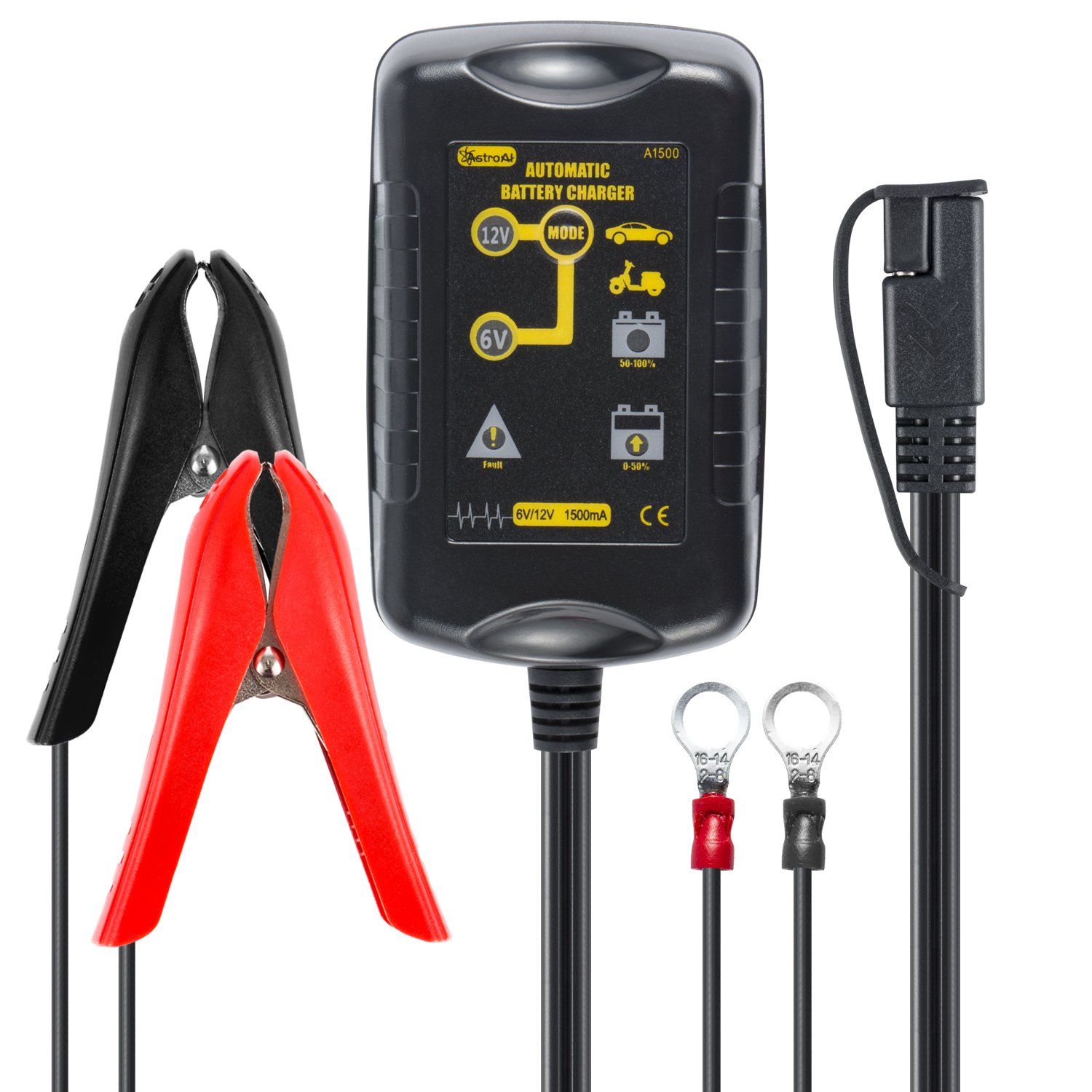 Best will a lawn mower battery start a car