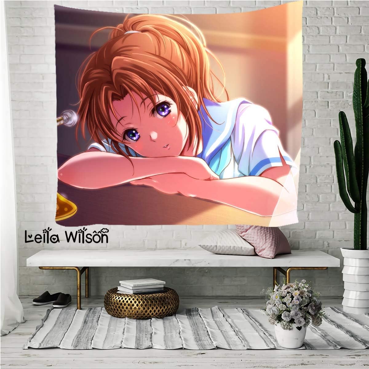 Amazon Co Jp Leila Wilson タペストリー 響け ユーフォニアム なかがわなつき 大判 壁掛け ポスター 多機能 モダン 装飾アート インテリア 部屋 窓 壁飾り トップ飾り アニメ 漫画 背景布 カスタム可能 100 X 100cm ホビー Amazon Co Jp Leila Wilson タペストリー 響け ユーフォニアム なかがわなつき 大判 壁掛け ポスター 多機能 モダン 装飾アート インテリア 部屋 窓 壁飾り トップ飾り アニメ 漫画 背景布 カスタム可能 100 X 100cm ホビー